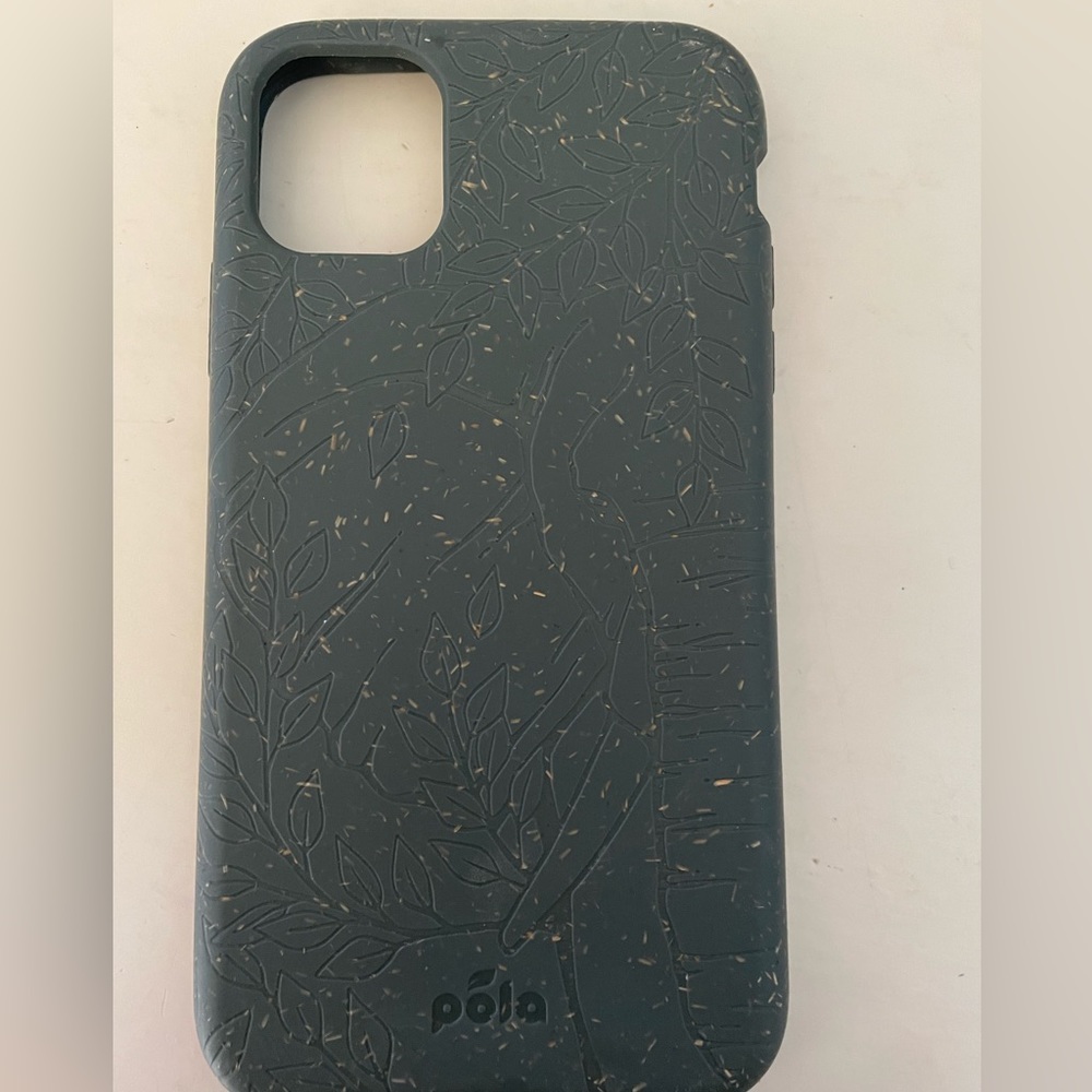 IPhone 11 Pela Case